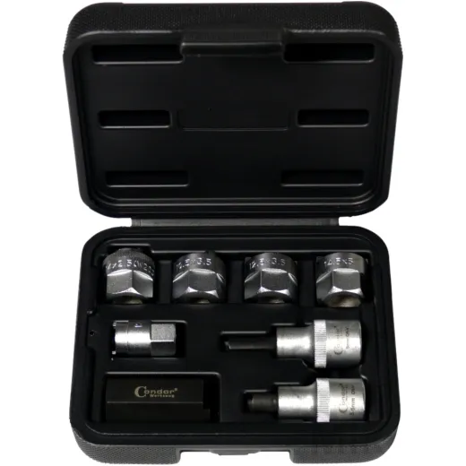 shock absorber tool Set