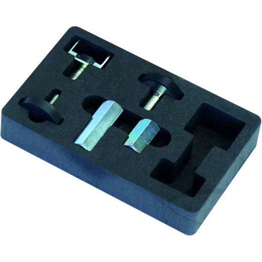 Niederhalter kit