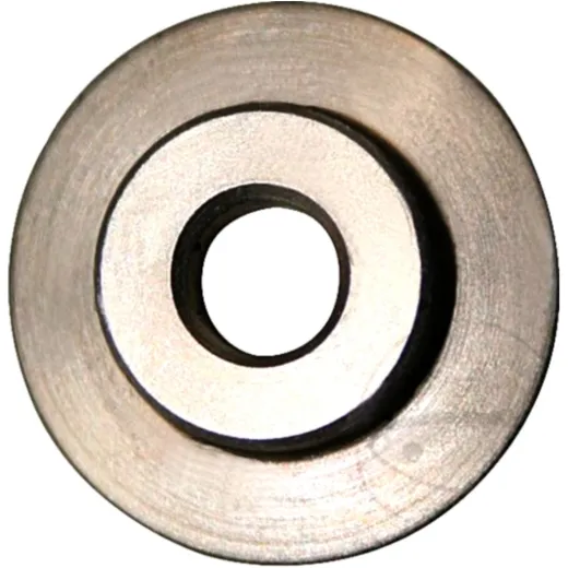 Spare Wheel PipeABSCHN JMP