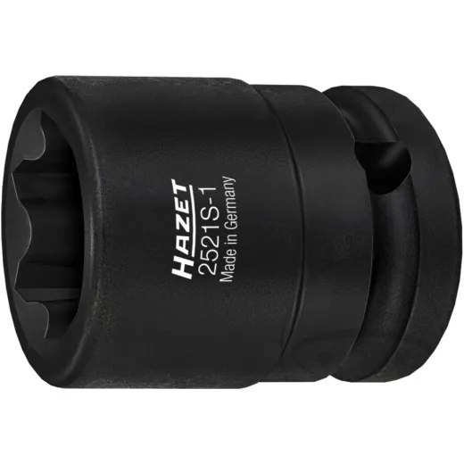 IMPACT SOCKET 1/2 SUSPENSION ARM