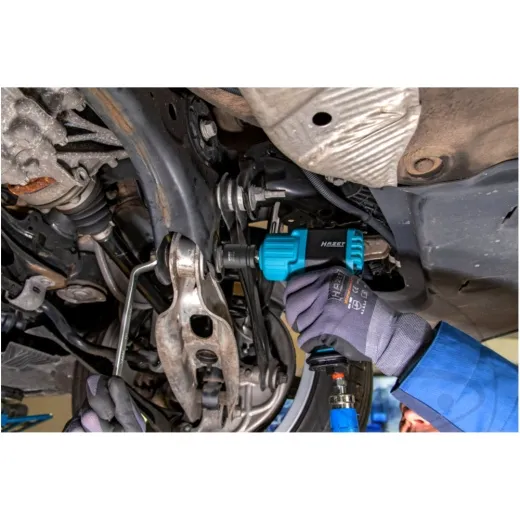 IMPACT SOCKET 1/2 SUSPENSION ARM