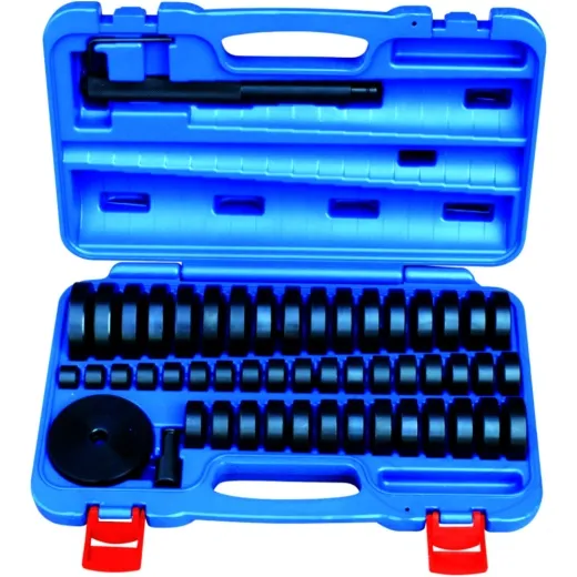 DruckstueckSet 51tlg