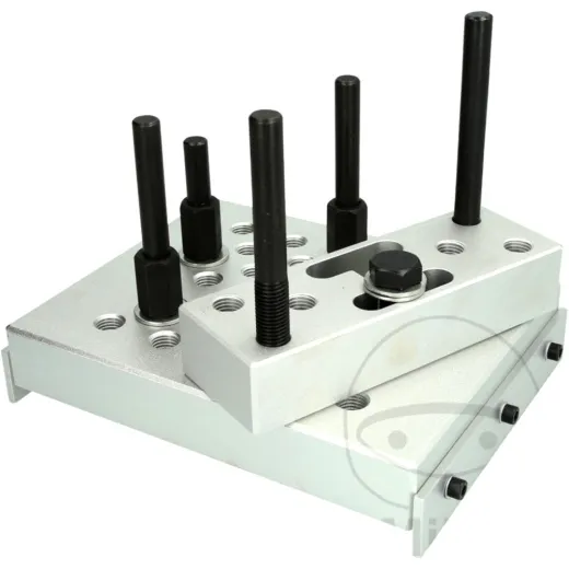 PRESSUNTERLAGE
