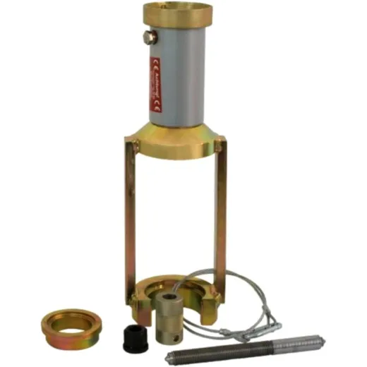 PRESSFrame hydraulical