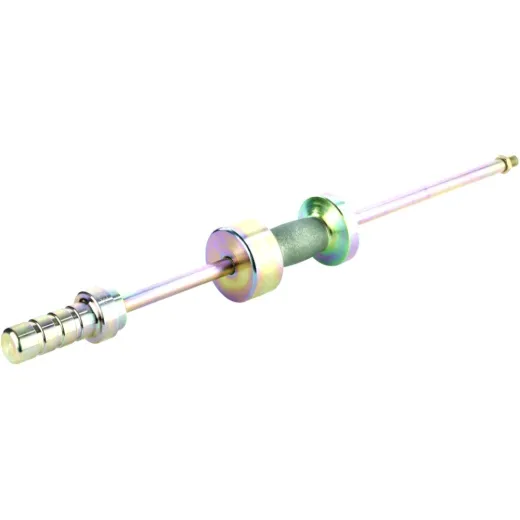 Schlaghammer 5 kg M18X1.5