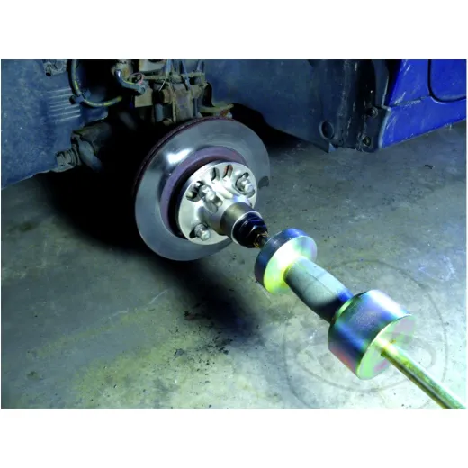 SCHLAGHAMMER 5 kg M18X1.5