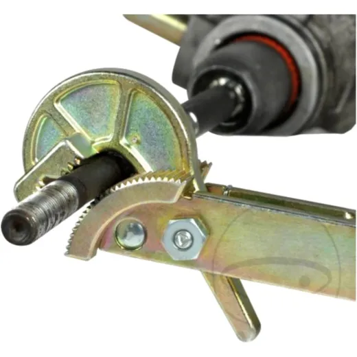 SpurrodnPliers 9-22mm