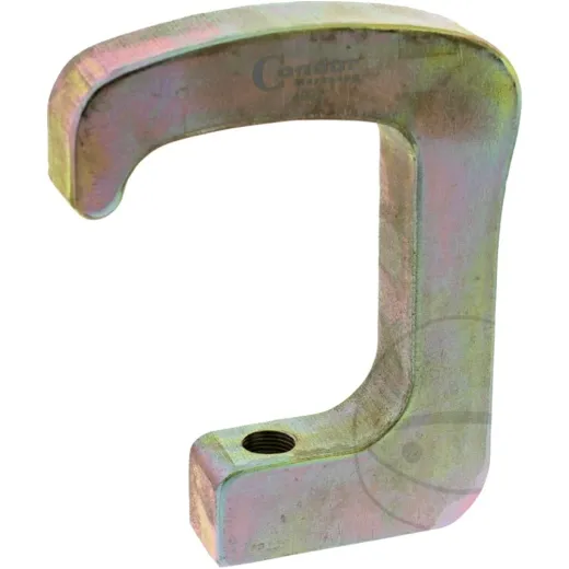 Ausziehkralle m18x1.5