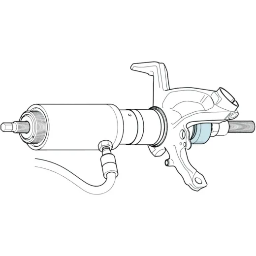 Socketadapter