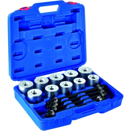 Druck/ZUGHUELSENSATZ 24TL