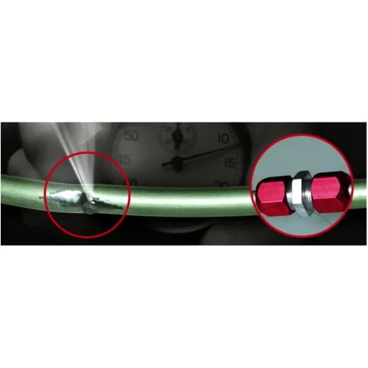 Reparatur Kit 5/16 KLIMALEITUN