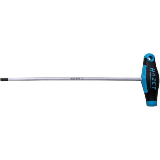 T-handle hex driver 3mm