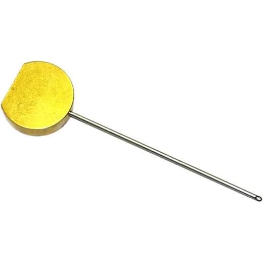 DRAHTFUEHRUNGSSONDE