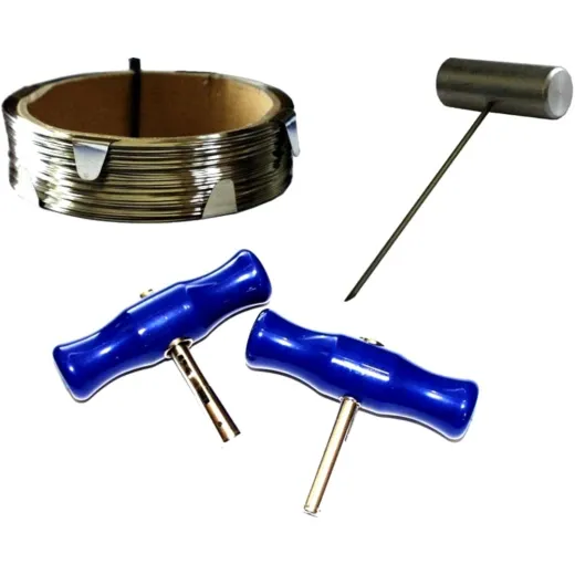 Disc naustrenSet 700137