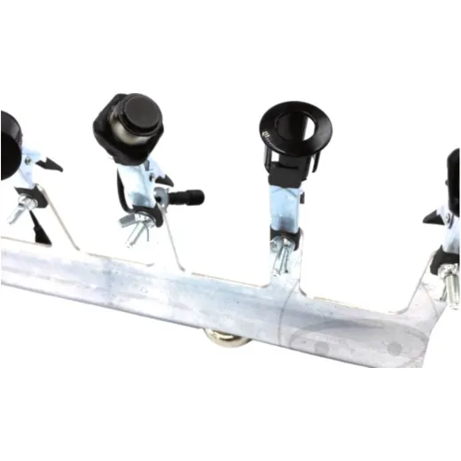 CLIPHALT M 10 HALTEZANGEN