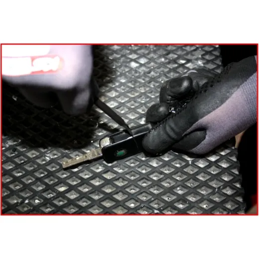 Lever tool 3.4x5.5mm