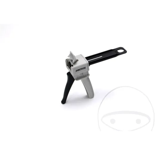 Pistole double kartusch ter