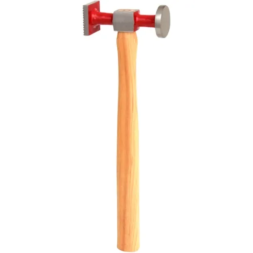 Body work riffelhammer