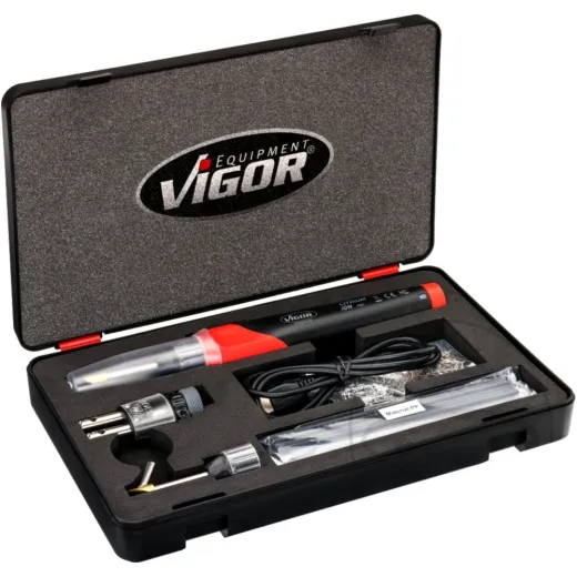 Plastic repair kit