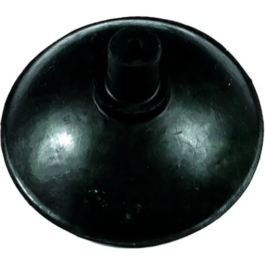 Rubber teller Disc nbock