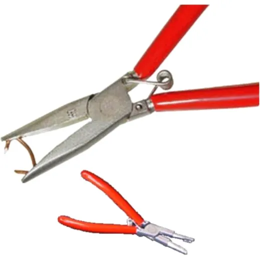 POLSTERClampN-Pliers