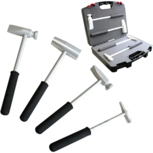 ALUMINIUM HAMMER KIT