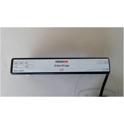 UV-Lampe Teroson