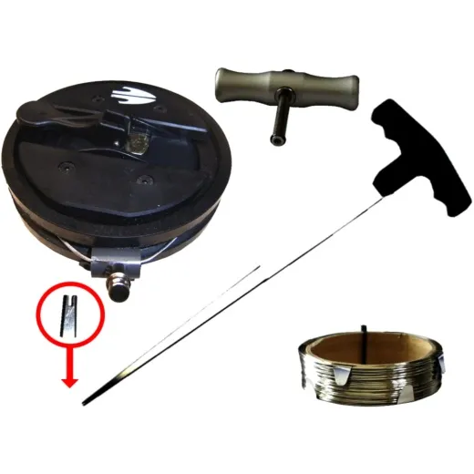 Disc n trenn tool