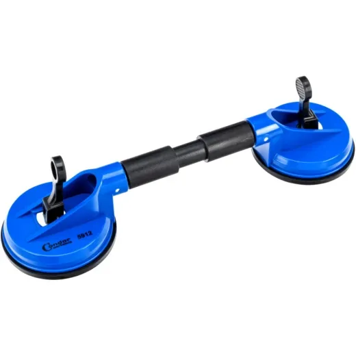 DOUBLE JOINT SYPHON