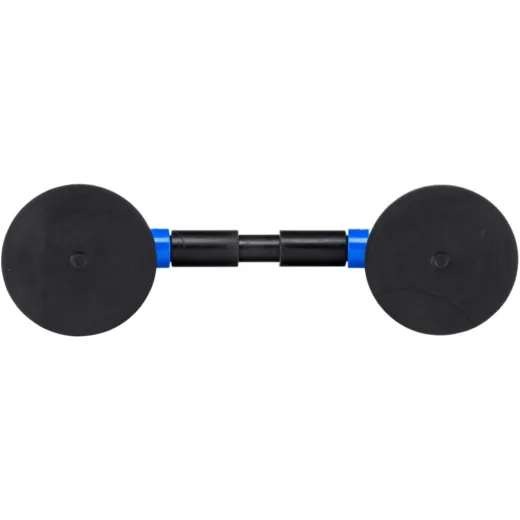 Doppelgelenksaugheber 120 X 405 mm