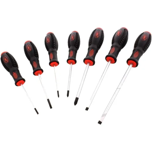 Screwdriver kit 7tlg jmp