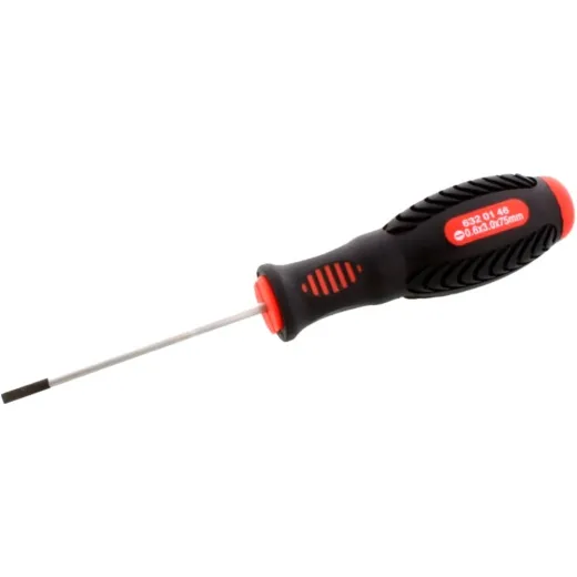 Screwdriver 3.0x75 jmp