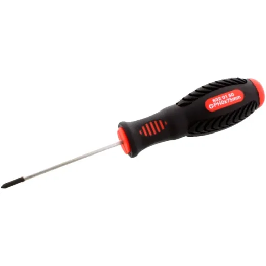 Screwdriver ph0x75 jmp
