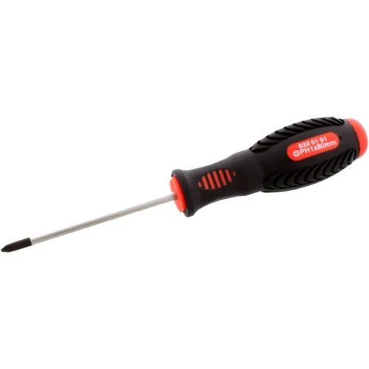 Screwdriver ph1x80 jmp