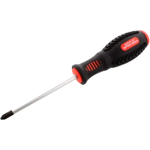 Screwdriver ph2x100 jmp