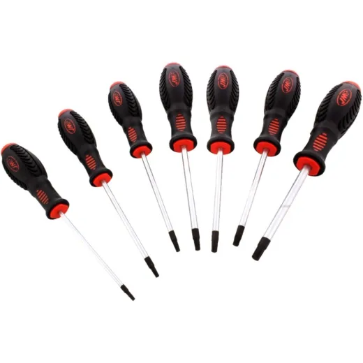 Screwdriver kit torx jmp OTO7SDTR