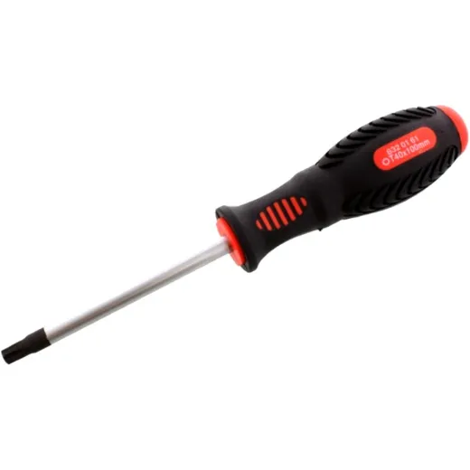 Screwdriver torx t40 jmp