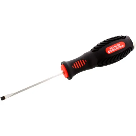 Screwdriver 4.0x75 jmp