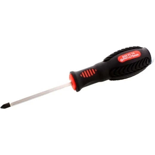 Screwdriver ph1x75 jmp