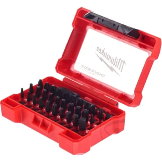 Bit kit 32tlg