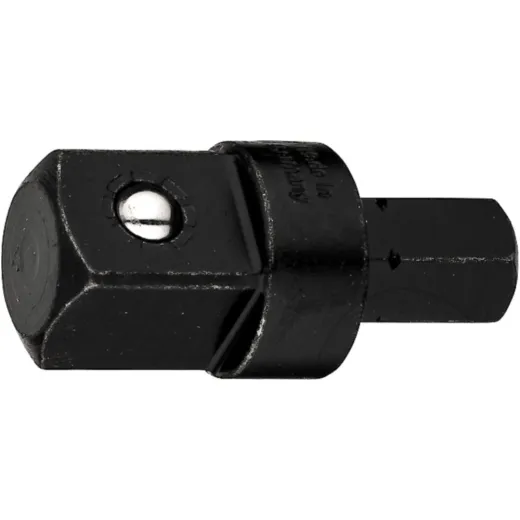 Adapter 1/2 Zoll 6 Kant Antrieb 3/8