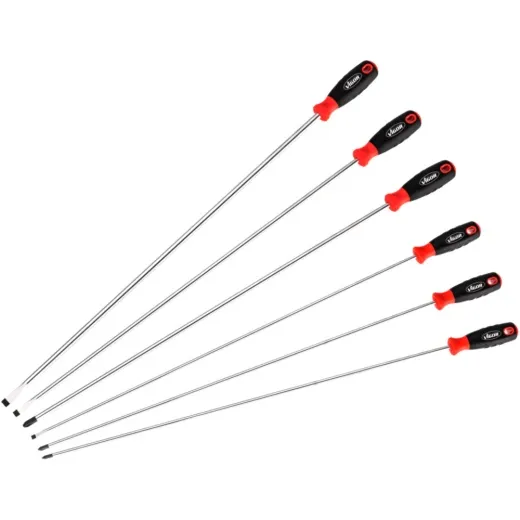 Screwdriver kit