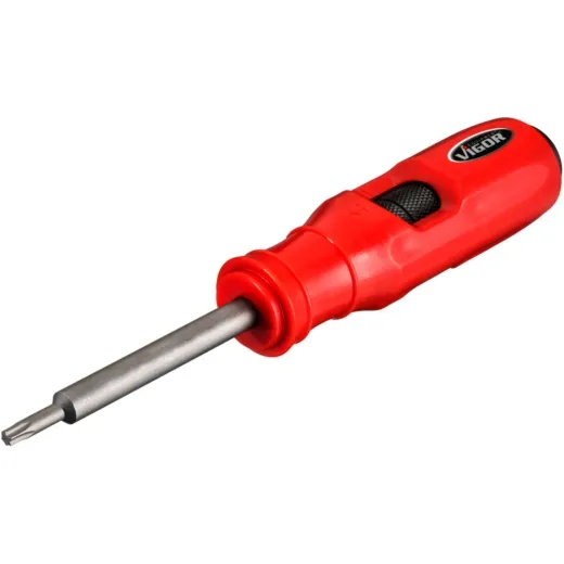 SCHLAGSCHRAUBENDR Torx