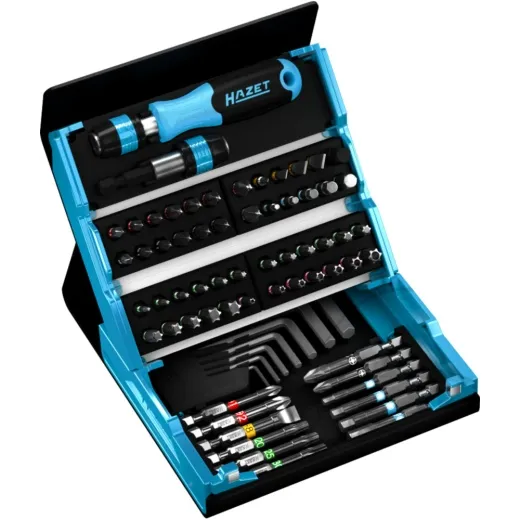 Bit kit 69tlg