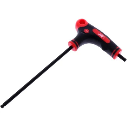T-HANDLE BOLT DR HEX 4MM JMP