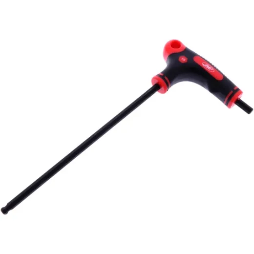 T-Griff Schraube DR 6 Kant 5 mm JMP