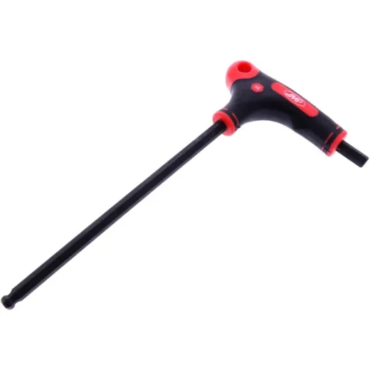 T-HANDLE BOLT DR HEX 8MM JMP