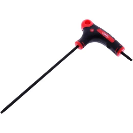 T-HANDLE BOLT DR TORX T9 JMP