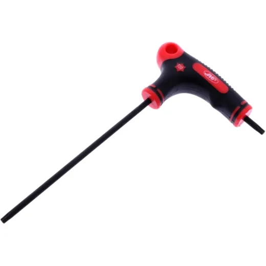 T-HANDLE BOLT DR TORX T20 JMP