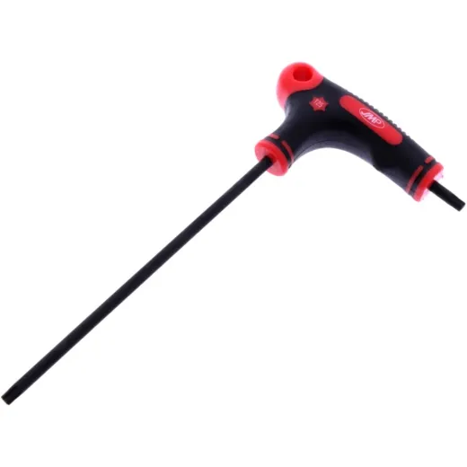 T-Griff Schraube DR Torx T25 JMP